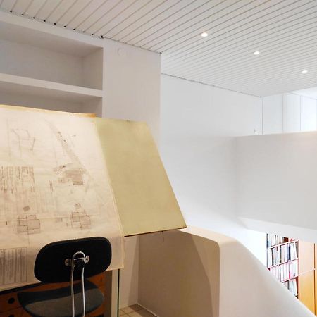 Apartamento Αρχιτεκτονικό Loft Με Ιδιωτικό Κήπο Heraclión Exterior foto