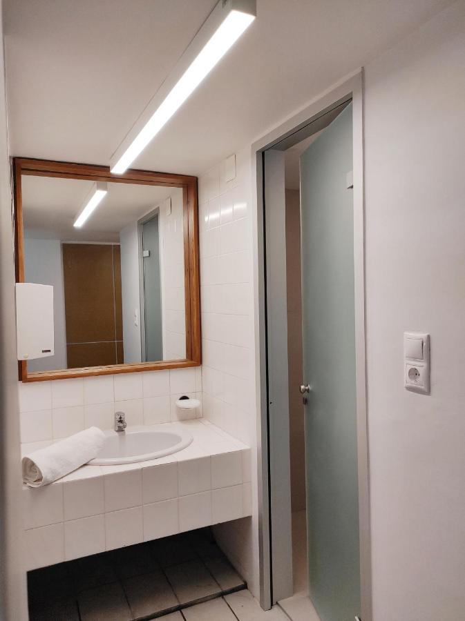 Apartamento Αρχιτεκτονικό Loft Με Ιδιωτικό Κήπο Heraclión Exterior foto